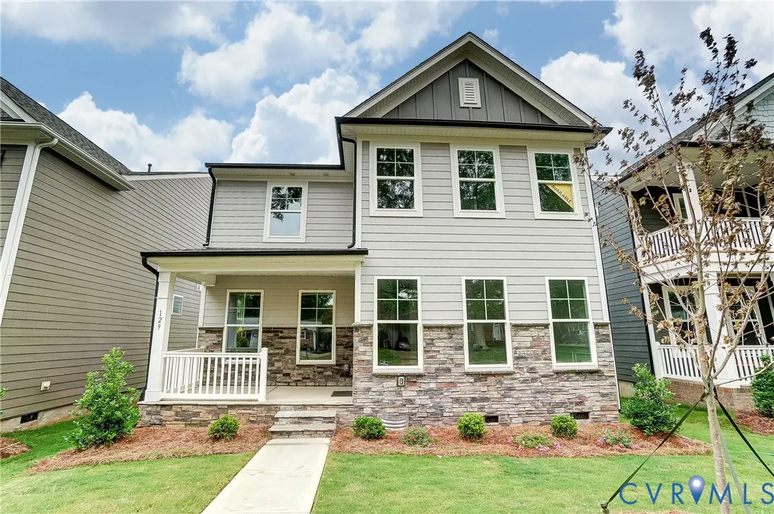 2489 Flora Boulevard, Henrico, VA 23231 - #1