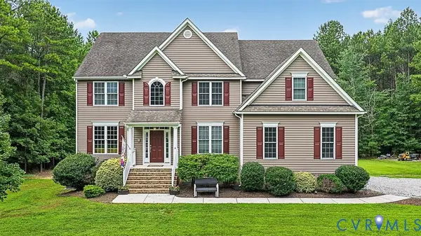 16621 Brattice Mill Place, Chesterfield, VA 23838
