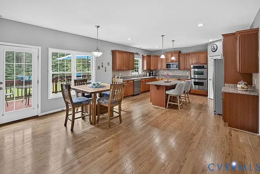 16621 Brattice Mill Place, Chesterfield, VA 23838 - #3
