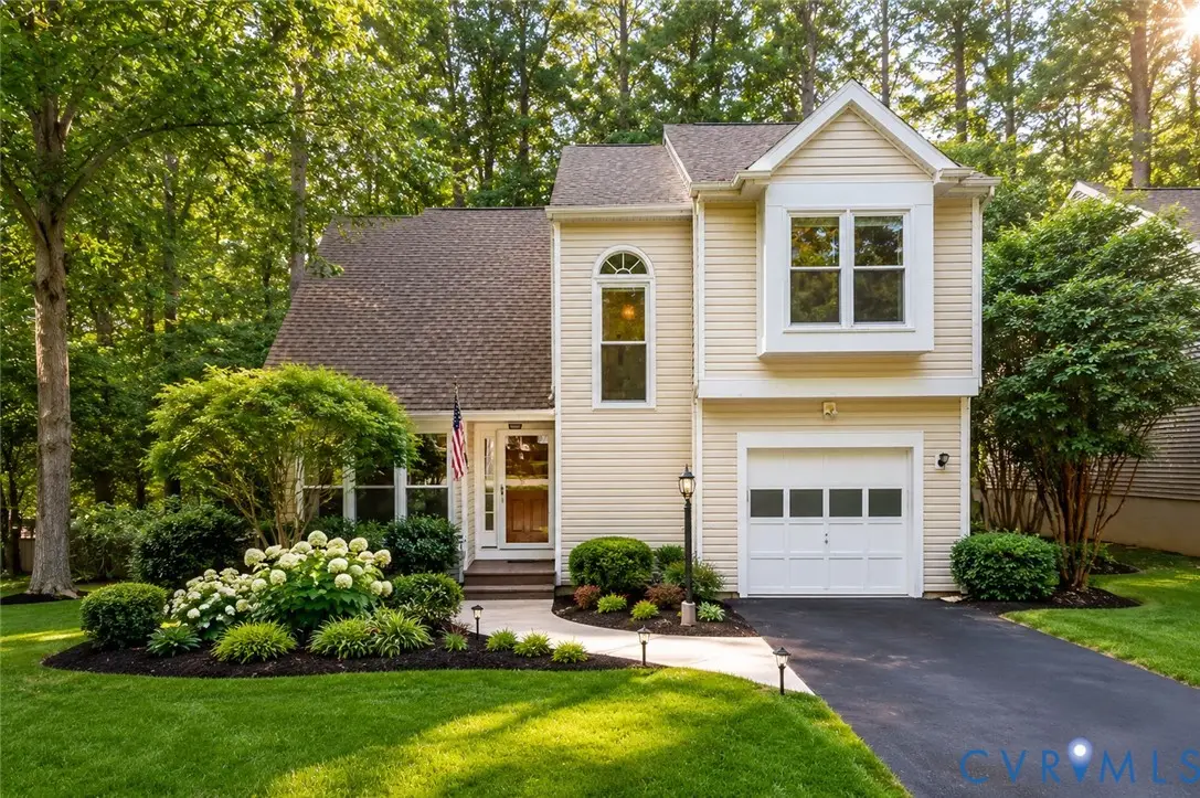 2806 Cove Ridge Road, Midlothian, VA 23112 - #1