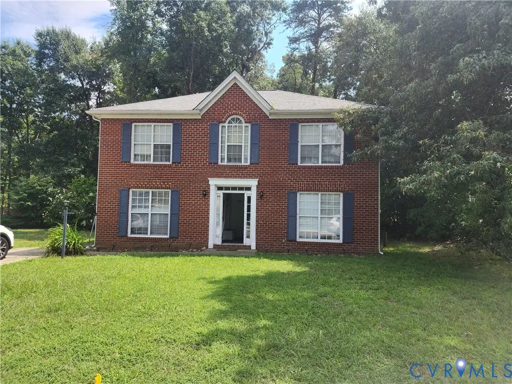 501 Green Orchard Dr, Chester, VA 23836 - #1