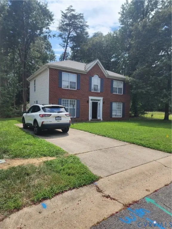 501 Green Orchard Dr, Chester, VA 23836 - #3