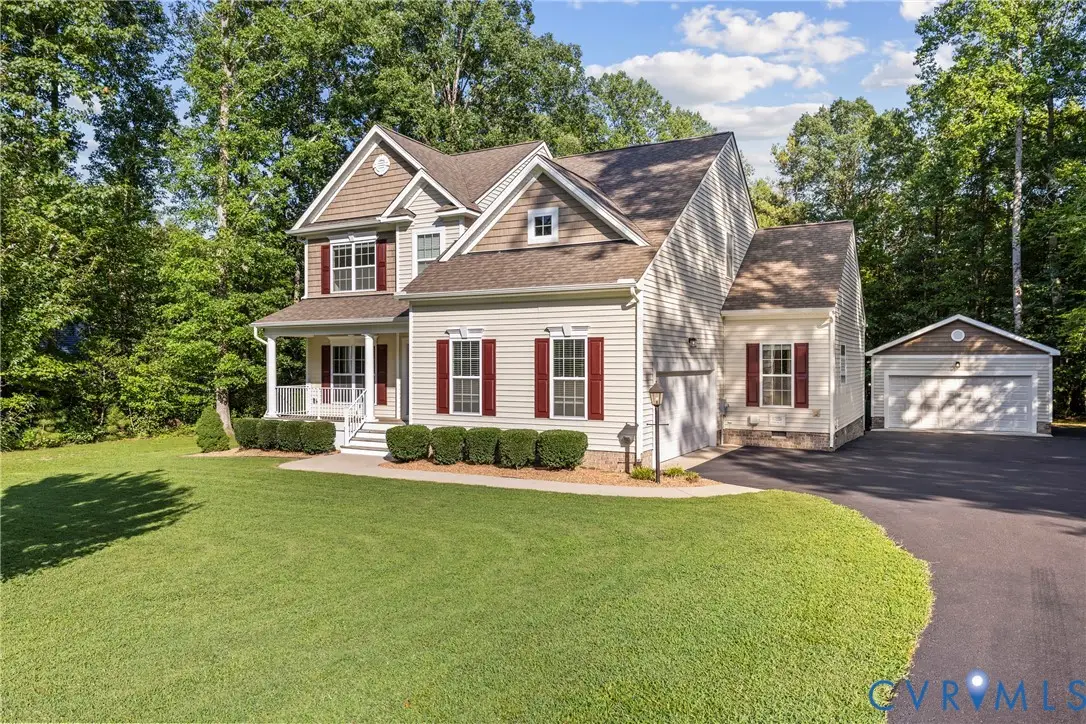 17225 Ivory Bill Lane, Chesterfield, VA 23838 - #1