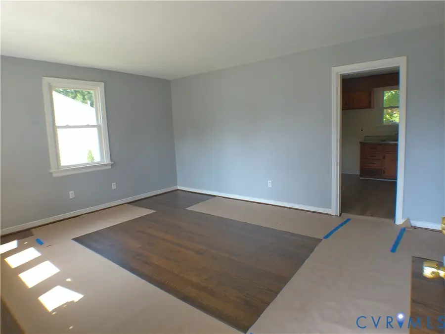 9707 Stockbridge Drive, Henrico, VA 23228 - #2