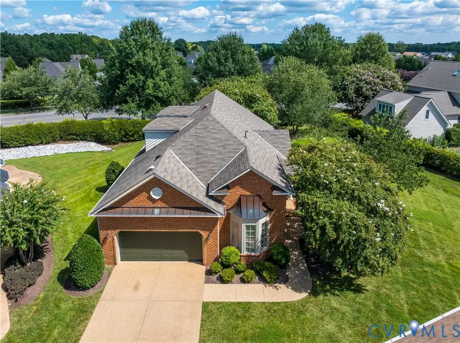 5036 Park Commons Loop, Glen Allen, VA 23059 - #2