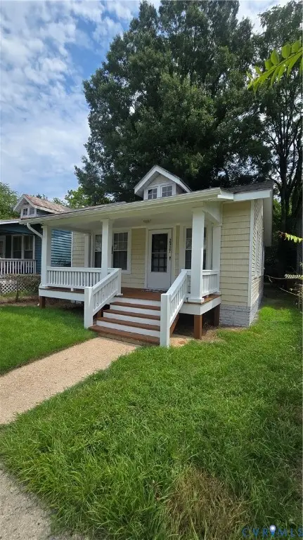 2317 5th Avenue, Richmond, VA 23222 - #2