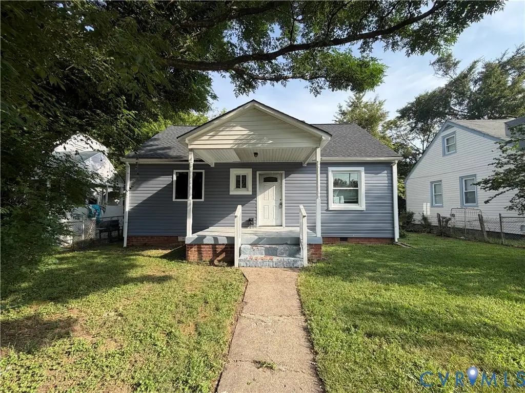 3911 Larchmont Lane, Richmond, VA 23224 - #1