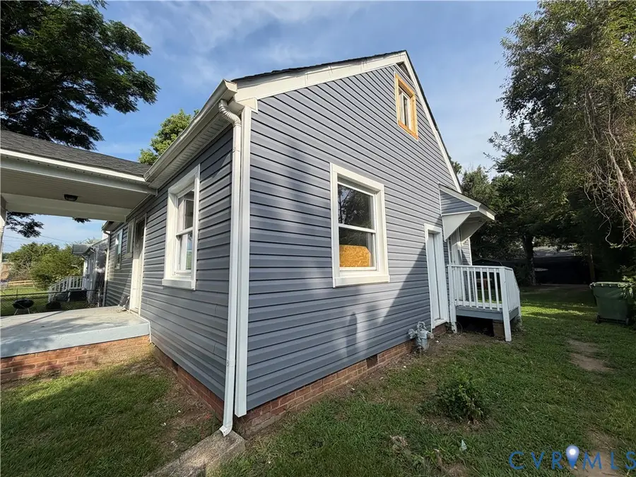 3911 Larchmont Lane, Richmond, VA 23224 - #2