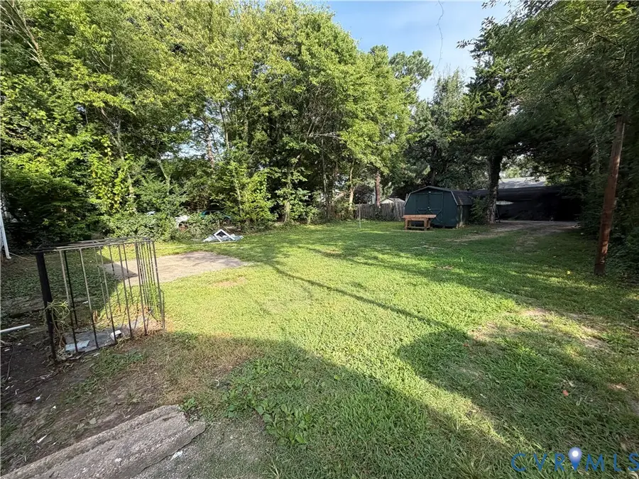 3911 Larchmont Lane, Richmond, VA 23224 - #3