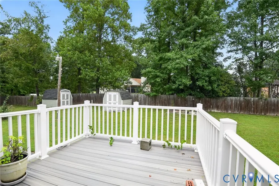 5105 Yellowstone Drive, Petersburg, VA 23803 - #3