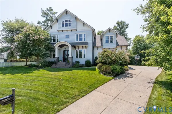 16407 Old Castle Road, Midlothian, VA 23112