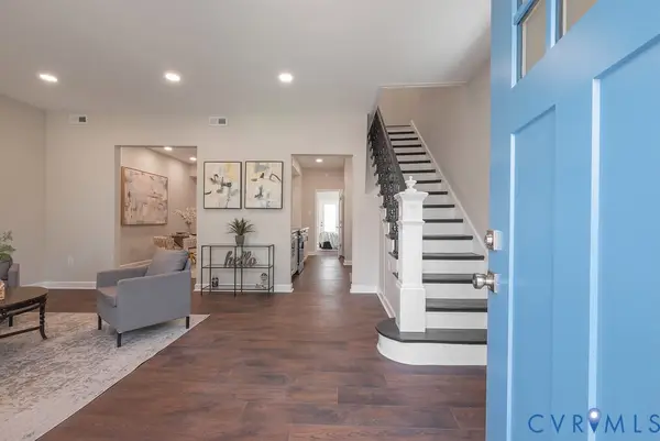 3303 Rosewood Avenue, Richmond, VA 23221