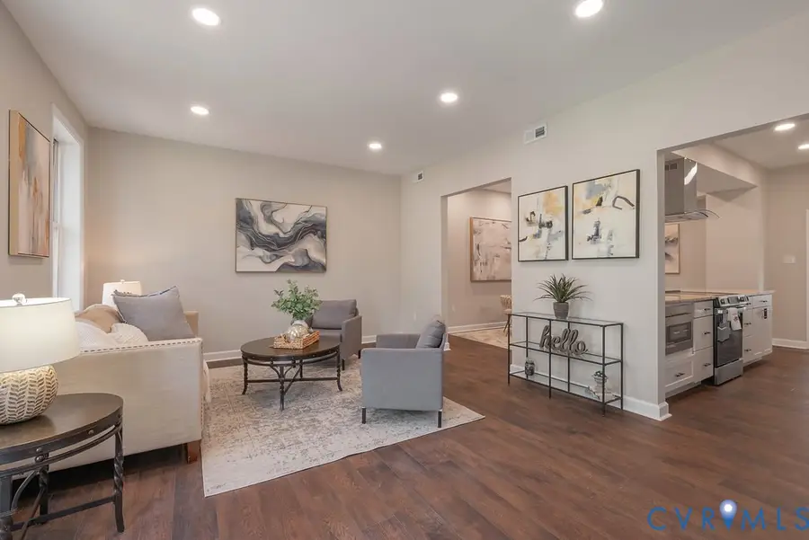 3303 Rosewood Avenue, Richmond, VA 23221 - #3