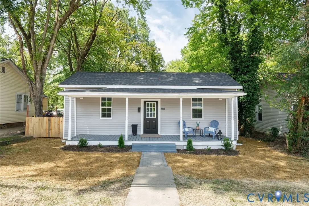2313 Royall Avenue, Richmond, VA 23224 - #1