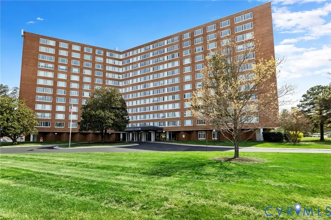 5100 Monument Avenue #601, Brookland, VA 23230 - #1