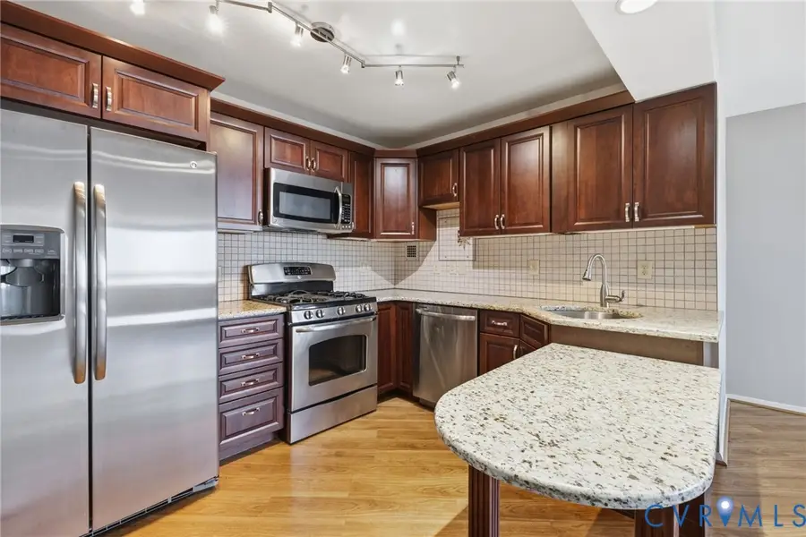 5100 Monument Avenue #601, Brookland, VA 23230 - #3
