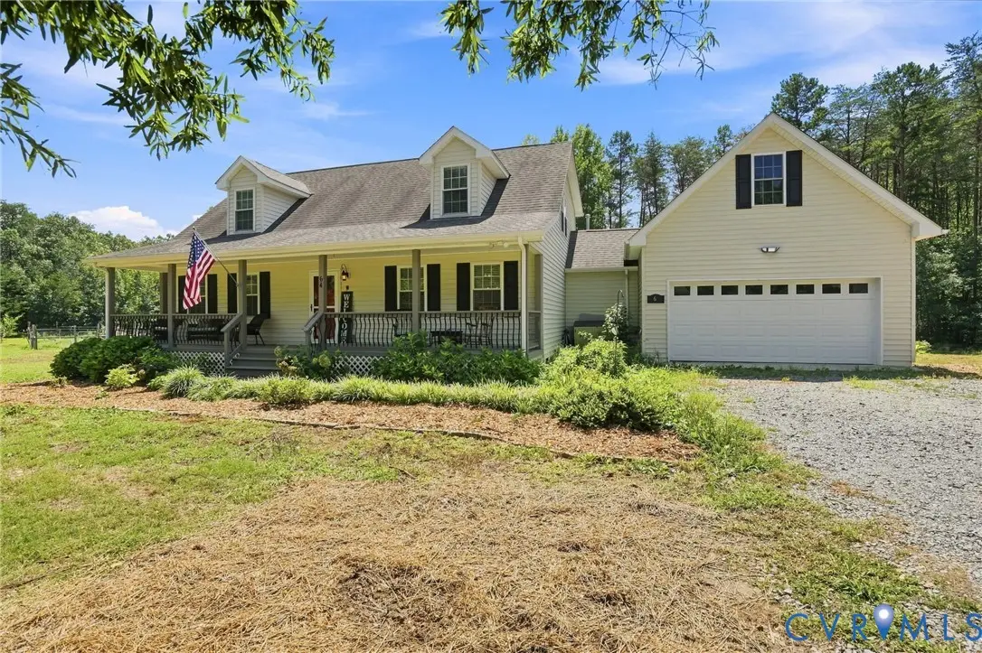 64 The, Bumpass, VA 23024 - #1