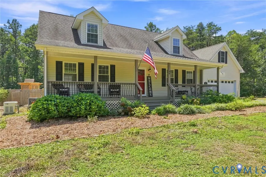64 The, Bumpass, VA 23024 - #2