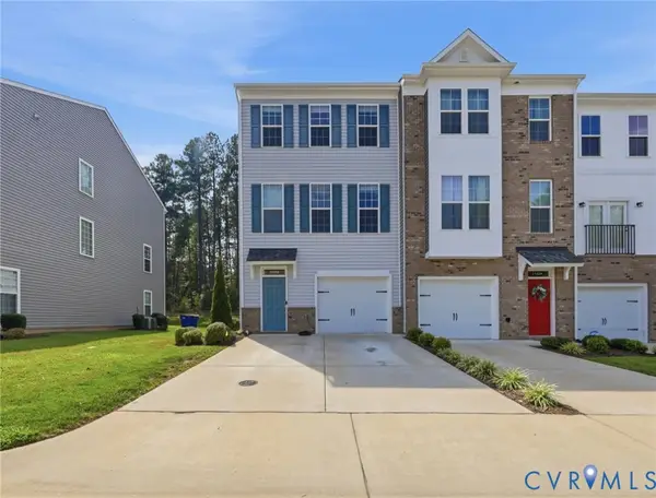 11232 Magill Terrace Drive, Chester, VA 23831