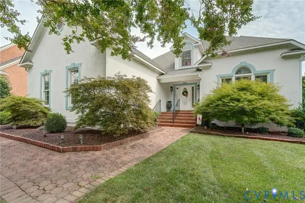 10475 Jordan Parkway, Hopewell, VA 23860