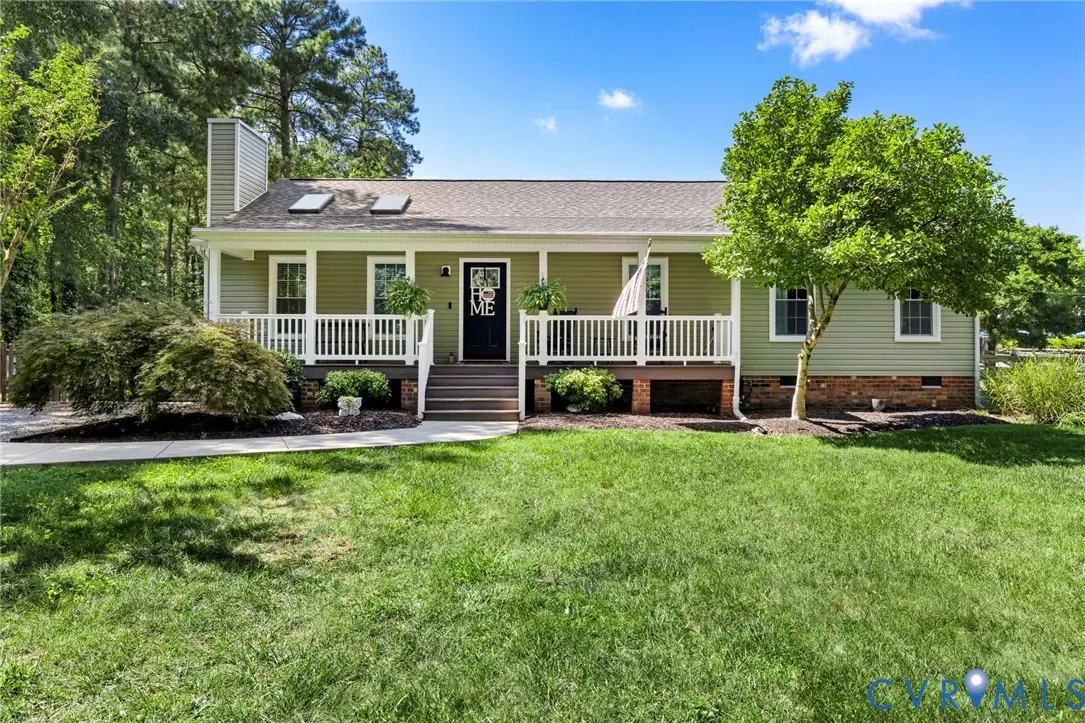 10744 Brookley Road, Glen Allen, VA 23060 - #1
