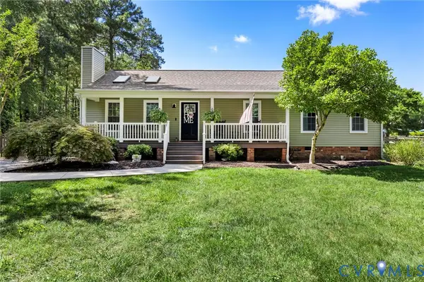 10744 Brookley Road, Glen Allen, VA 23060