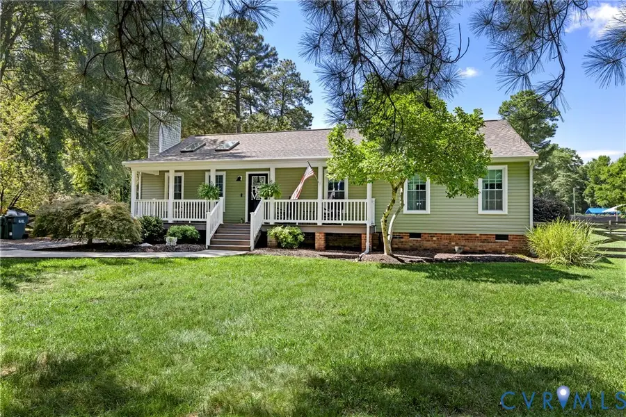 10744 Brookley Road, Glen Allen, VA 23060 - #2