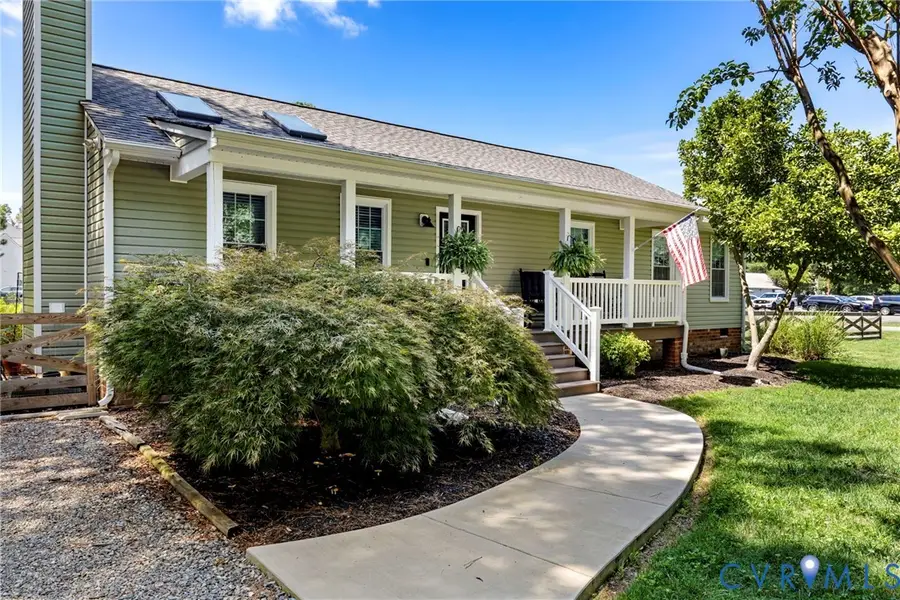 10744 Brookley Road, Glen Allen, VA 23060 - #3