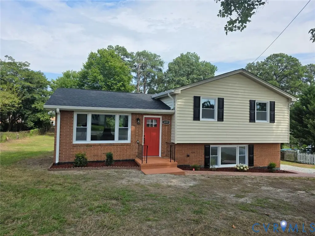 16109 Meridian Avenue, Chester, VA 23831 - #1