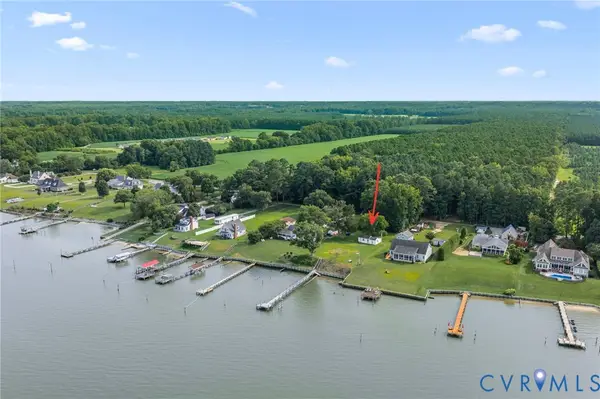 186 Summer Breeze Lane, Dunnsville, VA 22454