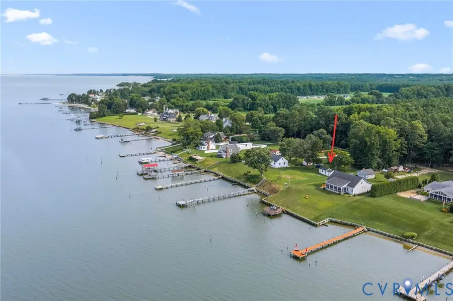 186 Summer Breeze Lane, Dunnsville, VA 22454 - #2