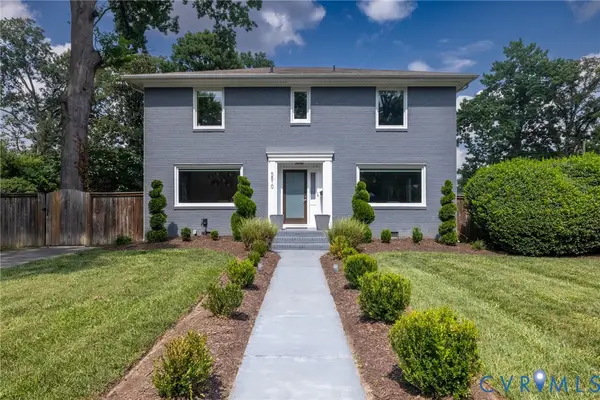 5810 Lee Avenue, Richmond, VA 23226