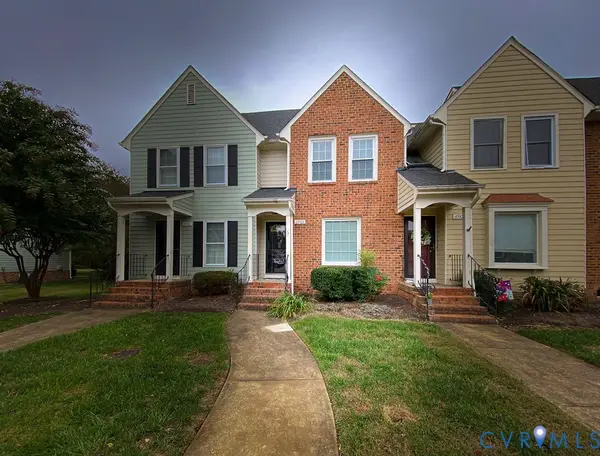 6903 E Fox Green, Chesterfield, VA 23832