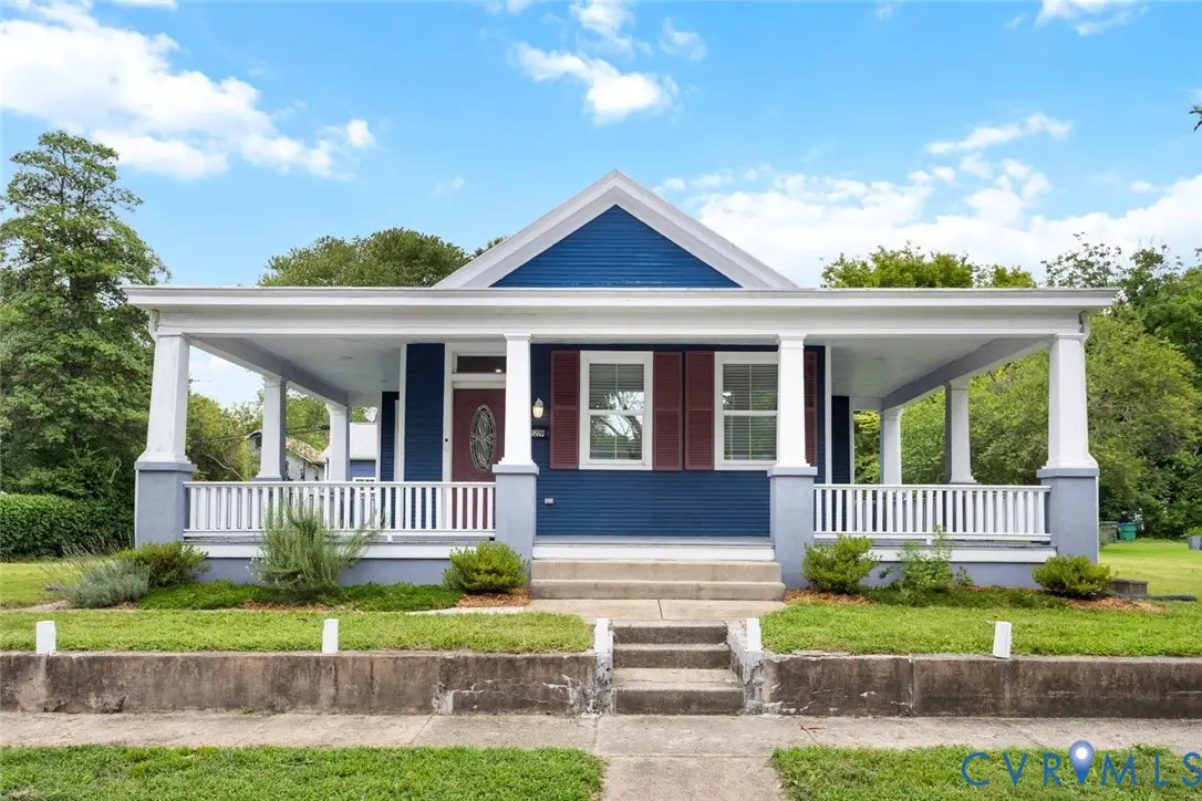 229 E 36th Street, Richmond, VA 23224 - #1