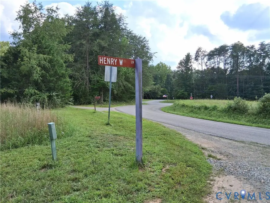 2561 Elpis Church Road, Maidens, VA 23102 - #2