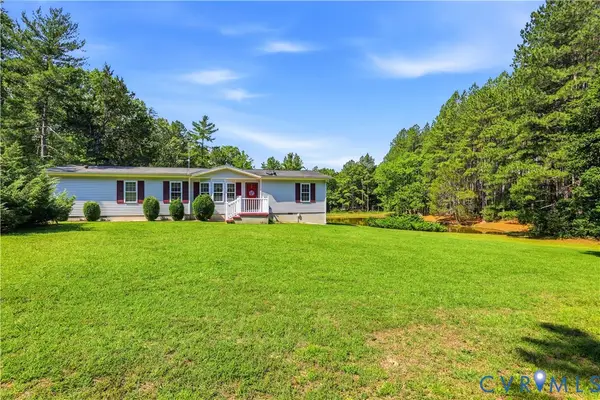 967 Ampthill Road, Cumberland, VA 23027