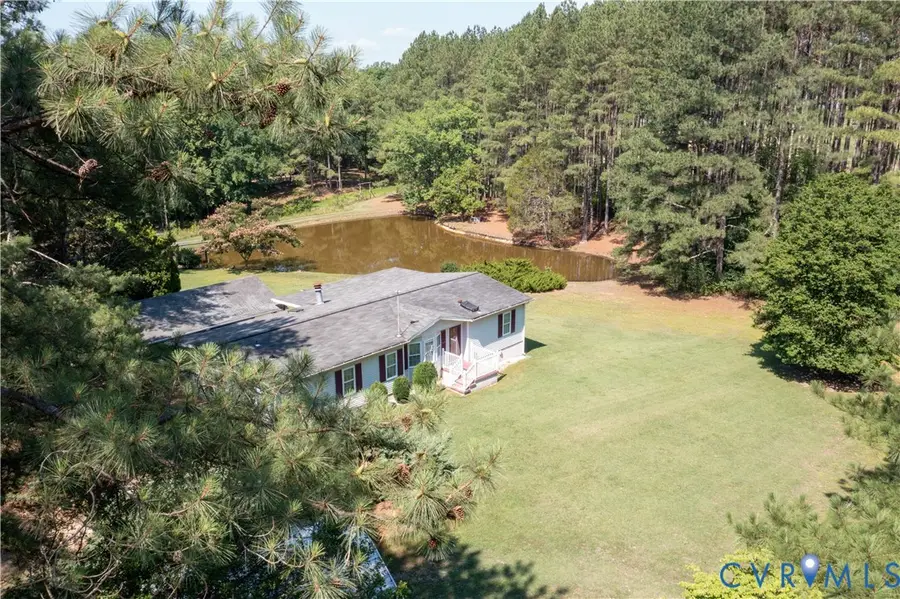 967 Ampthill Road, Cartersville, VA 23027 - #3