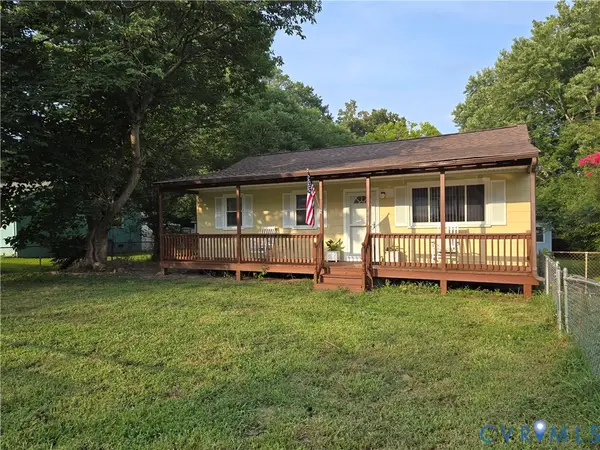 16003 Edgewood Drive, Chester, VA 23831