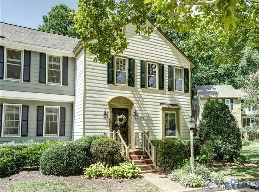 2601 Wetherburn Court, Henrico, VA 23233 - #1