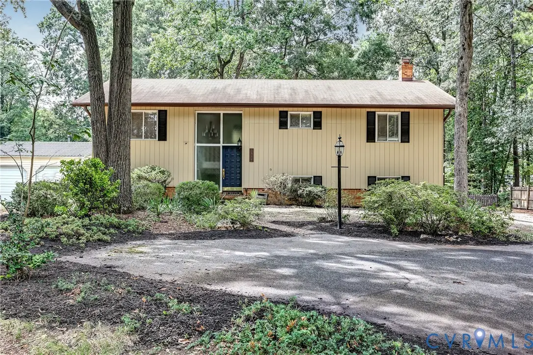 1516 Ednam Forest Drive, Henrico, VA 23238 - #1