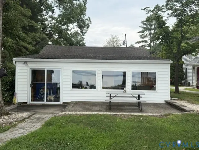 280 Rappahannock Beach Drive, Tappahannock, VA 22560 - #3