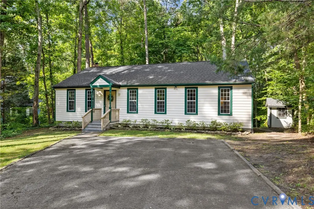 4906 Court Ridge Terrace, Midlothian, VA 23112 - #1