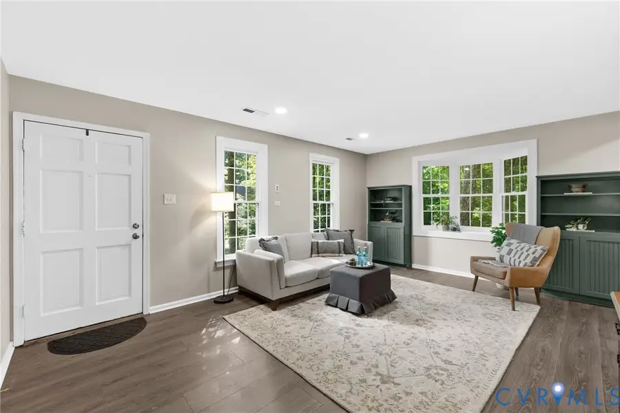 4906 Court Ridge Terrace, Midlothian, VA 23112 - #3