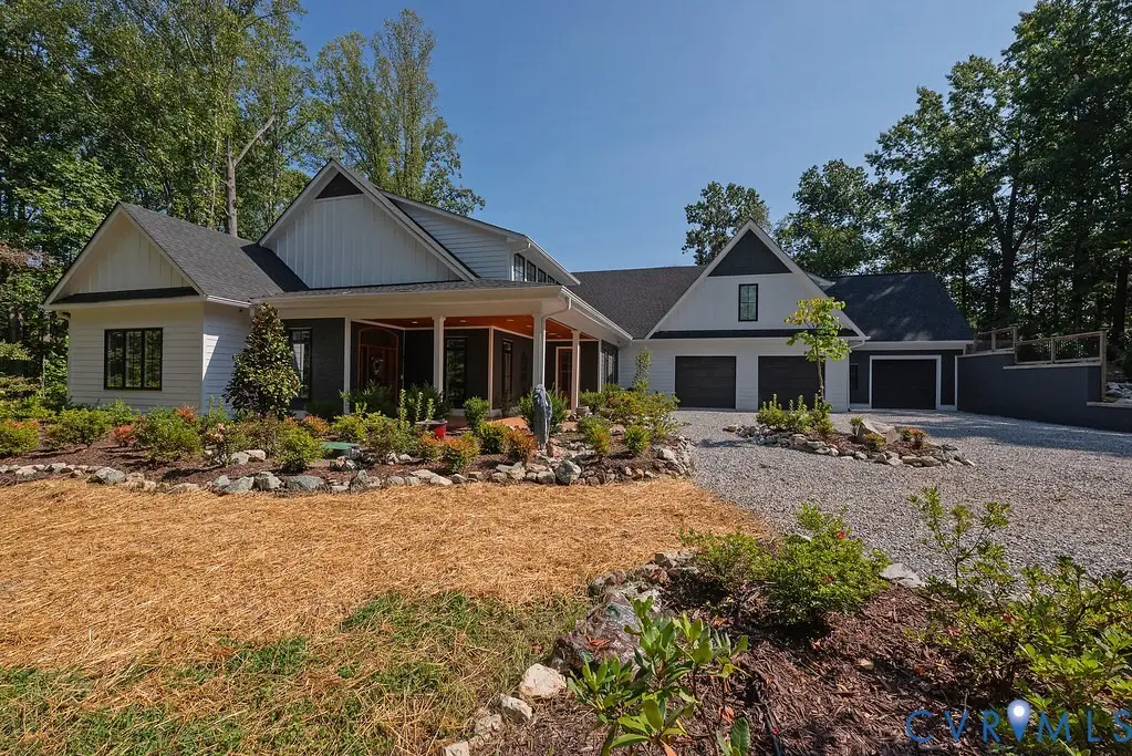 1105 Elizabeth Lane, Maidens, VA 23102 - #1