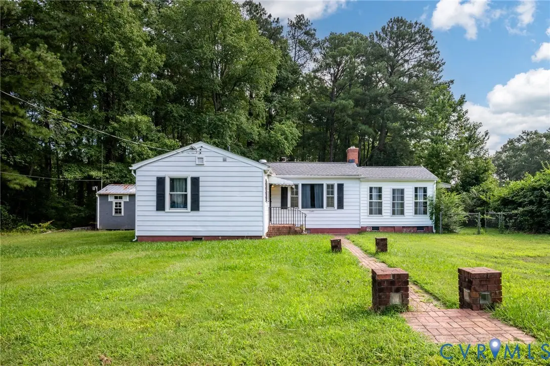 11201 Greenwood Road, Glen Allen, VA 23059 - #1