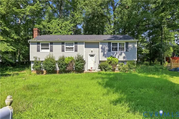 6500 Watchspring Court, Richmond, VA 23234