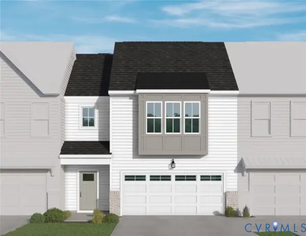 6912 Oasis Breeze Lane, Midlothian, VA 23112