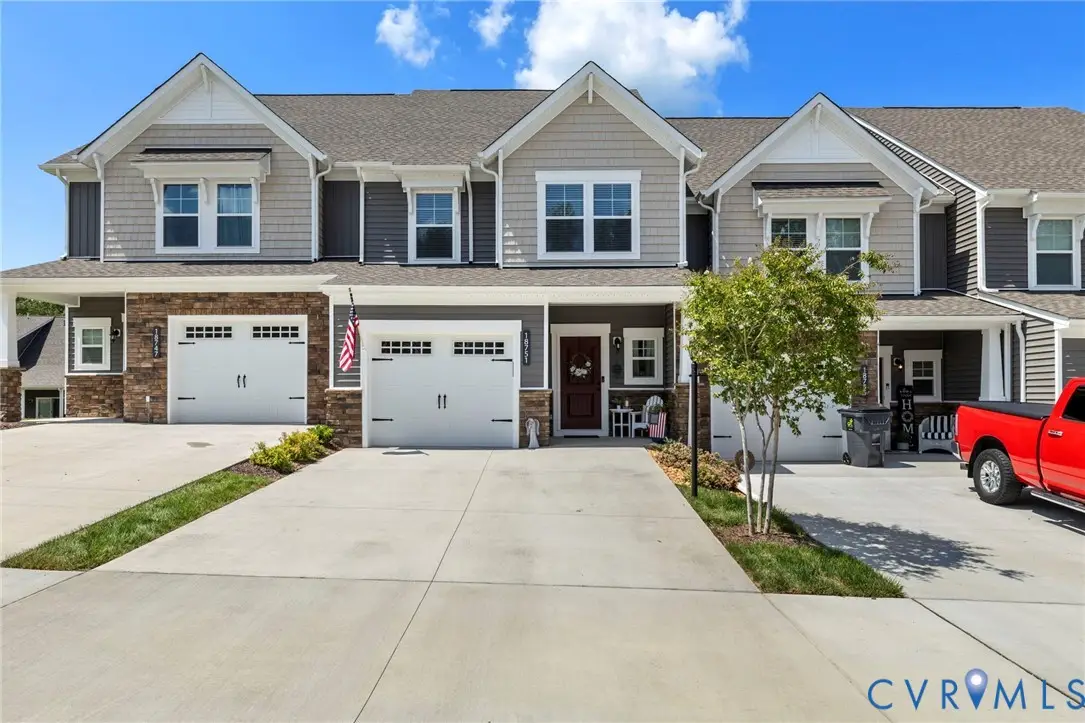 18751 Palisades Ridge, Moseley, VA 23120 - #1