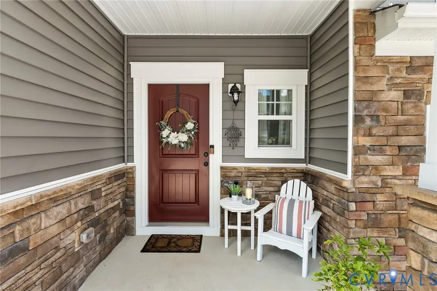 18751 Palisades Ridge, Moseley, VA 23120 - #3