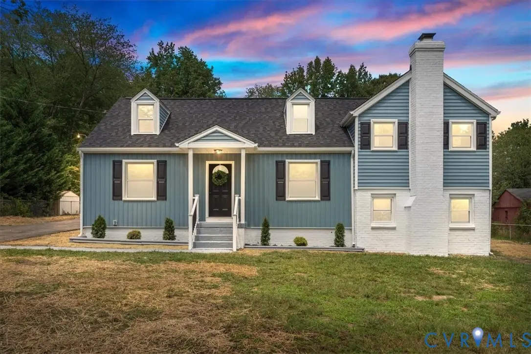 9916 S Wagstaff Circle, North Chesterfield, VA 23236 - #1